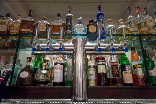 Hotel Shattuck Plaza image 25