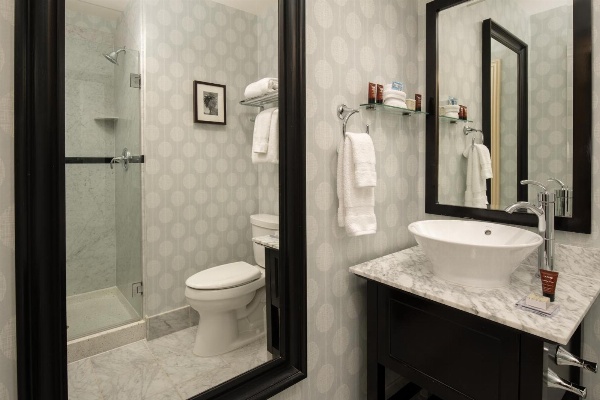 Hotel Shattuck Plaza image 6